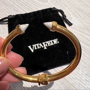 Vita Fede Mini Titan Bracelet